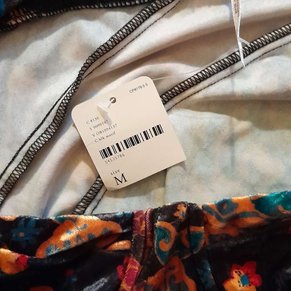 New Free People REGINA Velvet Mini Knee Length Dress - Picture 6 of 6